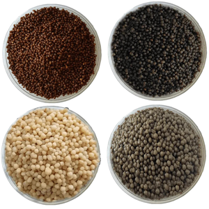 Engrais granulaire de phosphate de diammonium (DAP) 18-46-0 de qualité supérieure pour les cultures agricoles et la croissance des plantes - Product Image 5
