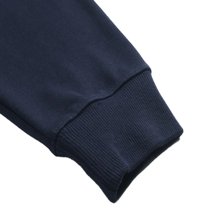 เสื้อฮู้ดเปล่า เสื้อฮู้ดน้ำหนักมาก เสื้อฮู้ดโอเวอร์ไซส์ เสื้อฮู้ดไหล่ตก เสื้อฮู้ดน้ำหนักหนัก ปักโลโก้ตามสั่ง สกรีนลาย - Product Image 5