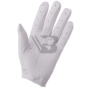 Ladies & <b>Men</b> Winter <b>Touch</b> <b>Screen</b> Leather <b>Gloves</b>-Breathable Durable Party Ready Unlined From Pakistan - Product Image 2