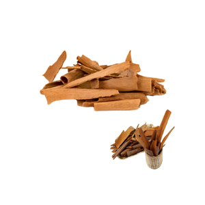 Best Selling <b>Cheap</b> Price Vietnam Factory Premium Quality Vietnamese Broken Cassia Cinnamon <b>Packed</b> In 10kg <b>Box</b> - Product Image 1