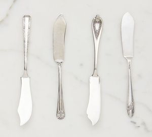 Ensemble d'ustensiles de table en métal durable à étiquette privée avec des bords arrondis lisses pour hôtel, restaurant et cuisine domestique - Product Image 4