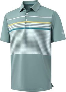 Quality Custom Logo OEM <b>Men</b> Regular Fitting Short Sleeves Cotton <b>Polo</b> T-shirt Customized size and logo - Product Image 6