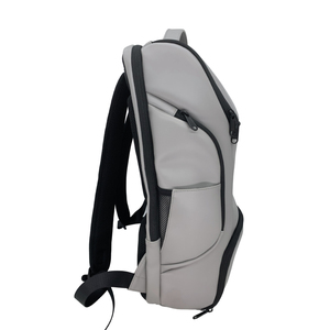 Good Quality PU Laptop <b>Backpack</b> Custom Your Design Waterproof Business Laptop <b>Backpack</b> - Product Image 4