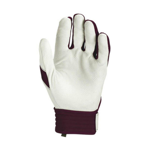 Gants de baseball pour hommes de qualité supérieure, entièrement en cuir, entièrement personnalisables, légers, durables, très vendus, tendance, de haute qualité, gants de sport - Product Image 6