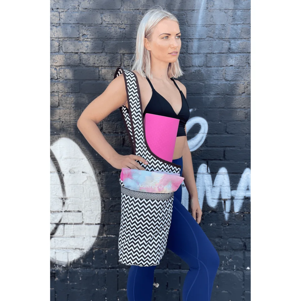 B e N Zig-Zag Colore