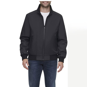 Wholesale new design style hot sale high quality windproof <b>winter</b> <b>jacket</b> custom mens bomber <b>jacket</b> with <b>cheap</b> quality men - Product Image 2