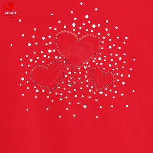 Proveedor Mayorista de Camisetas de Hombre con Pedrería, Exportación a Pakistán, Estándar, Tacto Suave, Estilo Casual Elegante - Product Image 4