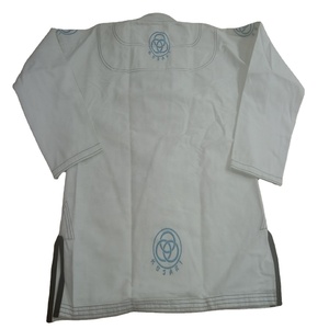 2024 sur mesure de haute qualité Jiu Jitsu brésilien Gi Kimono BJJ Gi Shorts MMA Judo Rash Guard du Pakistan Arts martiaux porter - Product Image 1