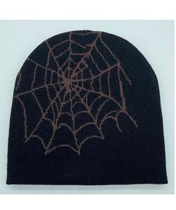 Bonnets d'hiver en tricot 100% acrylique à personnalisation profonde avec logo personnalisé - Design unisexe sans revers pour le ski et les voyages - Product Image 6