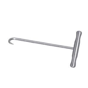 Instrumentos Ortopédicos de Acero Inoxidable de Primera Calidad, Juego de Instrumentos Manuales, Gancho para Huesos Reutilizable para Uso Quirúrgico - Product Image 5