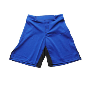 Bermuda Shorts for Running Knitted Fabric for Boys' Workout Men's Casual Solid Color Gym Shorts Cotton With OEM Service - Product Image 2