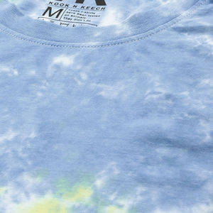 Camisetas Tie Dye de Última Moda para Hombre, Fabricadas en Pakistán, 100% Algodón, Colores Personalizados, Secado Rápido y Transpirables, Corte Holgado - Product Image 5