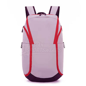 Bolsa de Baloncesto de Poliéster Resistente a Desgarros con Diseño Personalizado para una Gestión Segura del Equipo - Product Image 6