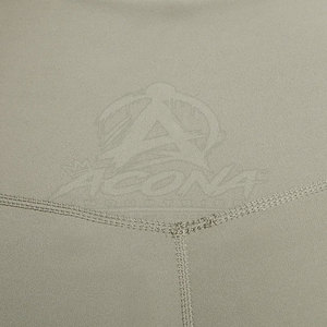 Leggings pour femmes à taille mi-haute élastique, unis, extensibles, confortables, respirants, à séchage rapide, pour le sport, le yoga et le quotidien - Product Image 6