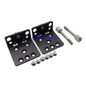 ชุดอุปกรณ์ติดตั้ง FPR4K-RACK-MNT ซีรีส์ 4000 FPR4K-RACK-MNT - Product Image 3