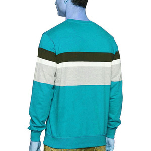 Sudadera de Invierno Personalizada de Alta Calidad para Hombre, 100% Algodón, Felpa Lavada, Estilo Urbano, Diseño Moderno y Cálido - Product Image 2