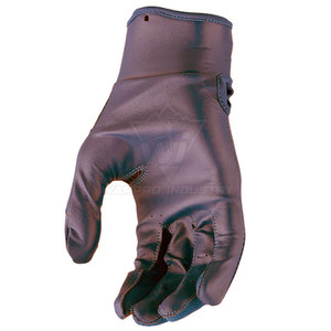 Soft Palm Baseball Batting Gloves For Right And Left Hand Hitters With Flexible Fit Breathable Mesh And Daily Training Support - Product Image 5