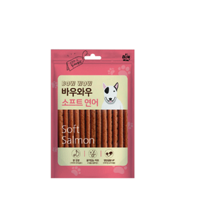 Bow Wow Duck (Dog <b>Treats</b>) (90g) - Product Image 3