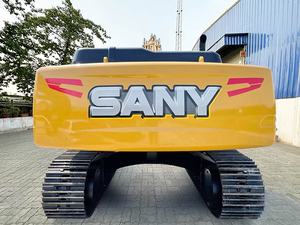 รถขุดตีนตะขาบ SANY SY350C-9LCHD ประสิทธิภาพสูง รุ่นใหม่ ปี 2025 - Product Image 3