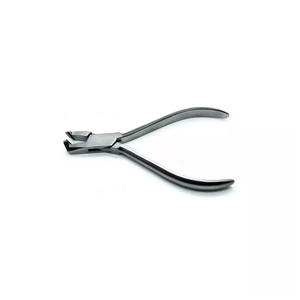 Cortador Distal de Ortodoncia Autoclavable con Construcción Duradera de Acero Inoxidable para Corte Preciso de Alambres Dentales - Product Image 2