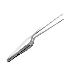 คีมคีบแบบ Adson Bayonet Kocher คุณภาพดีที่สุด ผลิตตามสั่งโดย Apto Enterprises - Product Image 4