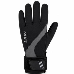 Gants de sport unisexes en néoprène antidérapants EKIN, best-sellers professionnels pour le cyclisme, la course à pied et les activités de plein air - Product Image 2