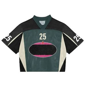 Échantillons Gratuits Maillot de Football en Maille Tissu Léger et Respirant Logo Personnalisé Nom de l'Équipe sur le Devant Uniforme - Product Image 2