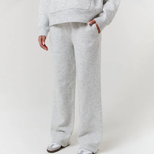 Nouvel ensemble de survêtement pour femme, coupe ample, en tissu épais, fabriqué au Pakistan, personnalisé, très demandé, 100 % écologique - Product Image 6