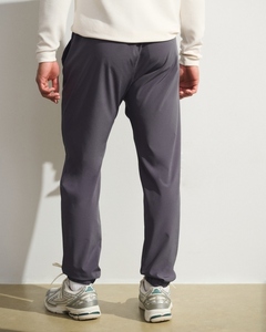 Wholesale Custom Lightweight Men's <b>Joggers</b> OEM/ODM Manufacturer | Breathable Eco-Friendly Tech Fleece Sweatpants | Elastic Waist - Product Image 4