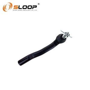 45460-09190 OUT R extremo del brazo de dirección para Toyota - Product Image 5