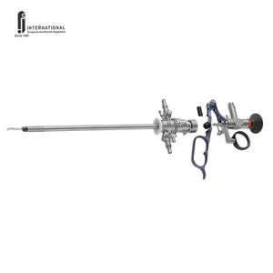 Resectoscopio Monopolar/Bipolar de Titanio Ligero para Endoscopia Médica Urológica, Set TURP, Set de Instrumentos Urológicos Kal Sto rrz - Product Image 4