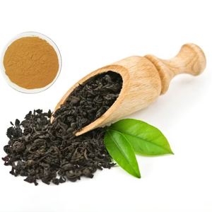 Extracto de Té Negro en Polvo, Ingrediente Natural para Té Herbal, Suplemento para el Bienestar, Venta al Por Mayor, Exportación - Product Image 4
