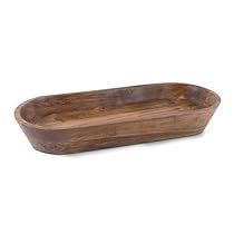 Tazón de Ramen de Madera Estilo Japonés con MOQ Bajo, para Ensaladas, Arroz y Sopa, Hecho a Mano con Madera de Azufaifo, en Varios Tamaños - Product Image 5