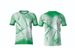 Custom Chuuk Micronesia Printed Unisex T-<b>Shirt</b> Men's Short Sleeves Casual Top Polynesian Streetwear Oversized Fashionable Unisex - Product Image 2