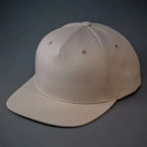 Casquette de baseball bicolore 100% coton lavé pour la vente en gros, personnalisable, style trucker 6 panneaux - Product Image 1