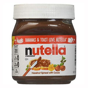 Nutella de calidad 3kg, 750g / Nutella Ferrero al por mayor en venta a precios económicos - Product Image 5