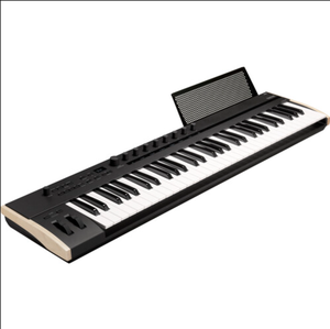 Controlador MIDI Keystage Original 2026 con Aftertouch P-Phonnic, la Mejor Oferta - Product Image 1