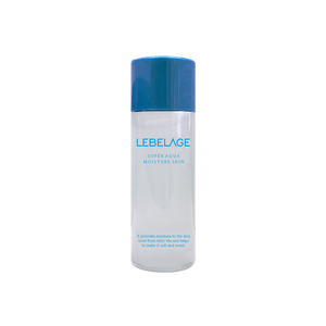 LEBELAGE Super Aqua Moisture Skin (Mini) 30ml coréen soins de la peau beauté masque cosmétique soins de la peau coréen cosmétiques - Product Image 1