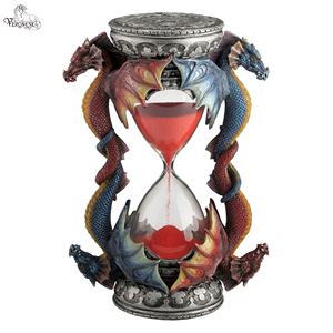 Figura Decorativa de Resina Pintada a Mano de Lujo para el Hogar, Diseño Veronés, Cosplay, Niños, Abracadabara - Product Image 6