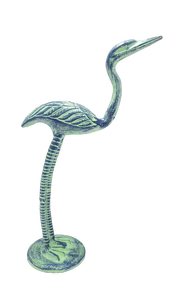 Statue d'animal moderne en aluminium faite à la main, décoration de table pour la maison, cadeau économique à prix avantageux - Product Image 4