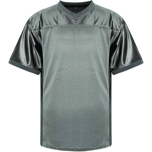 Uniforme Deportivo Personalizado de Fútbol Americano, Ropa Deportiva Transpirable para Juegos Competitivos y Entrenamiento - Product Image 1