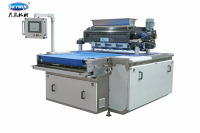 Machine à biscuits automatique, machine à déposer les biscuits, machine à découper les biscuits, ligne de production de biscuits, machine à fabriquer des biscuits