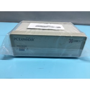 AMAT 0650-01091 Video PC Expander, RCVR - อุปกรณ์และชิ้นส่วนเซมิคอนดักเตอร์มือสองระดับโลกที่เชื่อถือได้ - Product Image 3