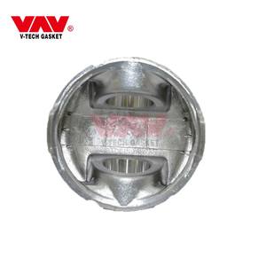 6207-31-2141 PISTÓN DE MOTOR DIESEL DE para KOMATSU - Product Image 5