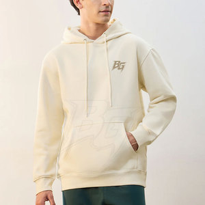 เสื้อฮู้ดดี้พรีเมียมสตรีทแวร์เนื้อหนา ผ้าฟลีซหนานุ่ม ใส่ได้ในฤดูหนาว เป็นมิตรต่อสิ่งแวดล้อม ระบายอากาศได้ดี เหมาะสำหรับใส่ลำลอง กิจกรรมกลางแจ้ง และใช้ในชีวิตประจำวัน - Product Image 4