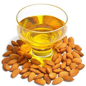 Private Label 100% Pure Moisturizing Sweet Almond <b>Oil</b> for Healthy Skin care - Product Image 4