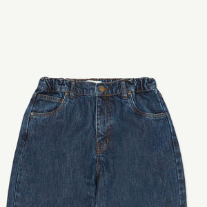 Ropa Juvenil Moderna para Actividades al Aire Libre, Pantalones de Corte Recto con Diseño Moderno y Material Transpirable para Niños, Diseño Casual - Product Image 2