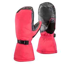 Mitaines et gants de ski chauds pour hommes et femmes, nouvelle collection 2026, qualité supérieure, personnalisables pour le snowboard - Product Image 6