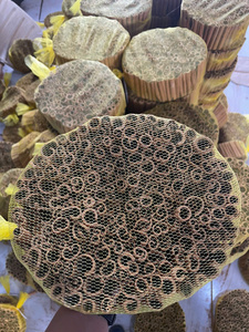 Bâtonnets d'écorce de Cassia séchée, épices naturelles pour la cuisine, assaisonnement, herbe brute du Vietnam - Product Image 6