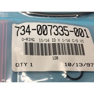 Kit LAM 849-020354-001, QRTLY, P.M. ENT L.L. Équipements et pièces semi-conductrices d'occasion fiables à l'échelle mondiale chez - Product Image 5